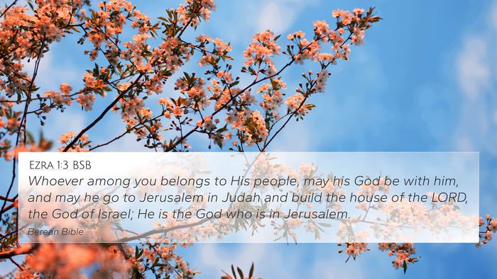 Ezra 1:3 BSB Bible Verse Image