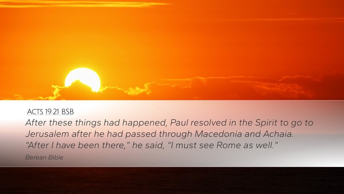 Acts 19:21 BSB Bible Verse Image