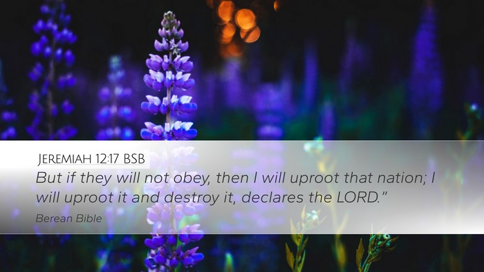 Jeremiah 12:17 BSB Bible Verse Image