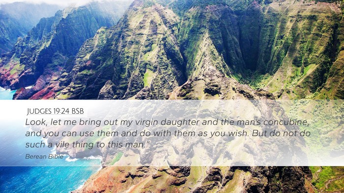 Judges 19:24 BSB Bible Verse Image