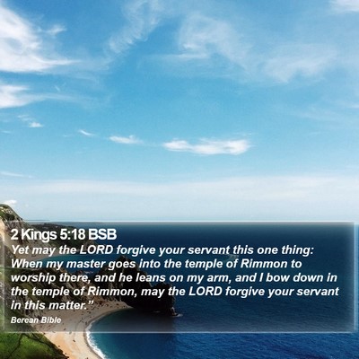 2 Kings 5:18 BSB Bible Verse Image