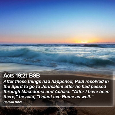 Acts 19:21 BSB Bible Verse Image