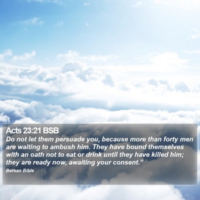 Acts 23:21 BSB Bible Verse Image