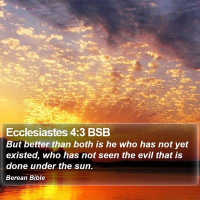 Ecclesiastes 4:3 BSB Bible Verse Image