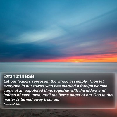 Ezra 10:14 BSB Bible Verse Image