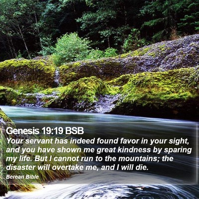 Genesis 19:19 BSB Bible Verse Image