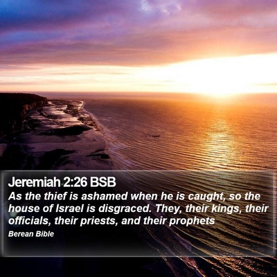Jeremiah 2:26 BSB Bible Verse Image