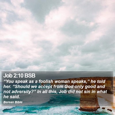 Job 2:10 BSB Bible Verse Image