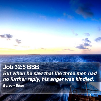 Job 32:5 BSB Bible Verse Image