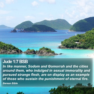 Jude 1:7 BSB Bible Verse Image