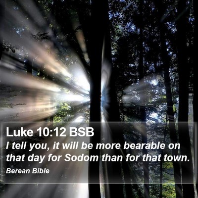 Luke 10:12 BSB Bible Verse Image