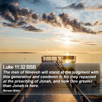 Luke 11:32 BSB Bible Verse Image