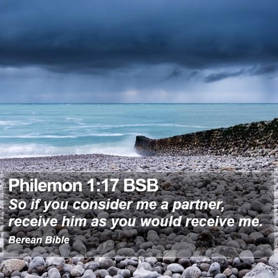 Philemon 1:17 BSB Bible Verse Image