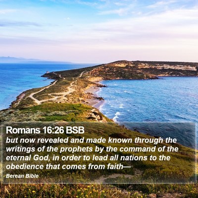 Romans 16:26 BSB Bible Verse Image