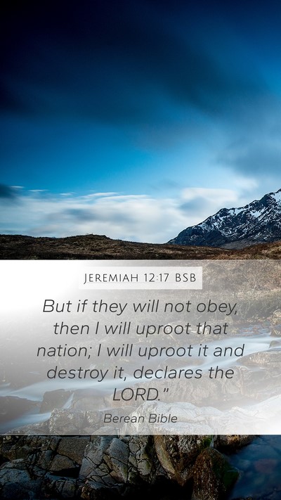 Jeremiah 12:17 BSB Bible Verse Image
