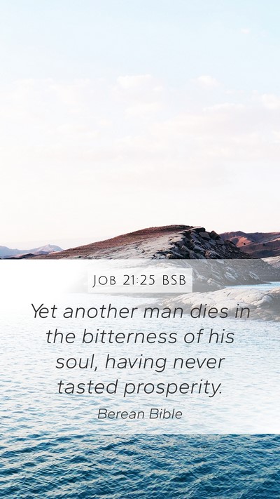Job 21:25 BSB Bible Verse Image
