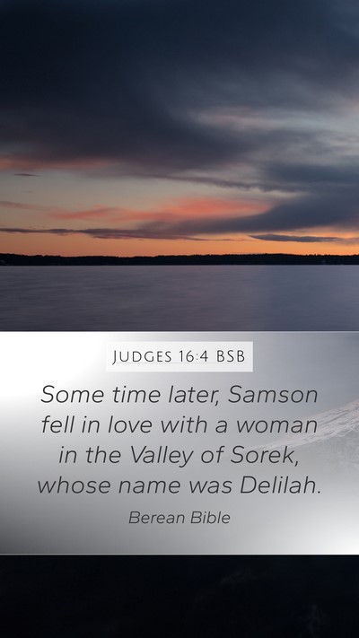 Judges 16:4 BSB Bible Verse Image