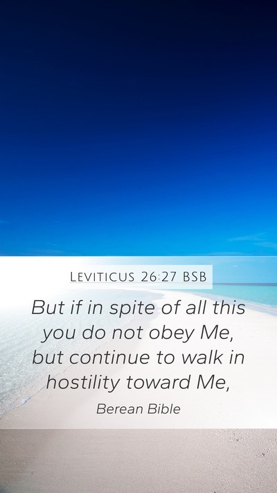 Leviticus 26:27 BSB Bible Verse Image